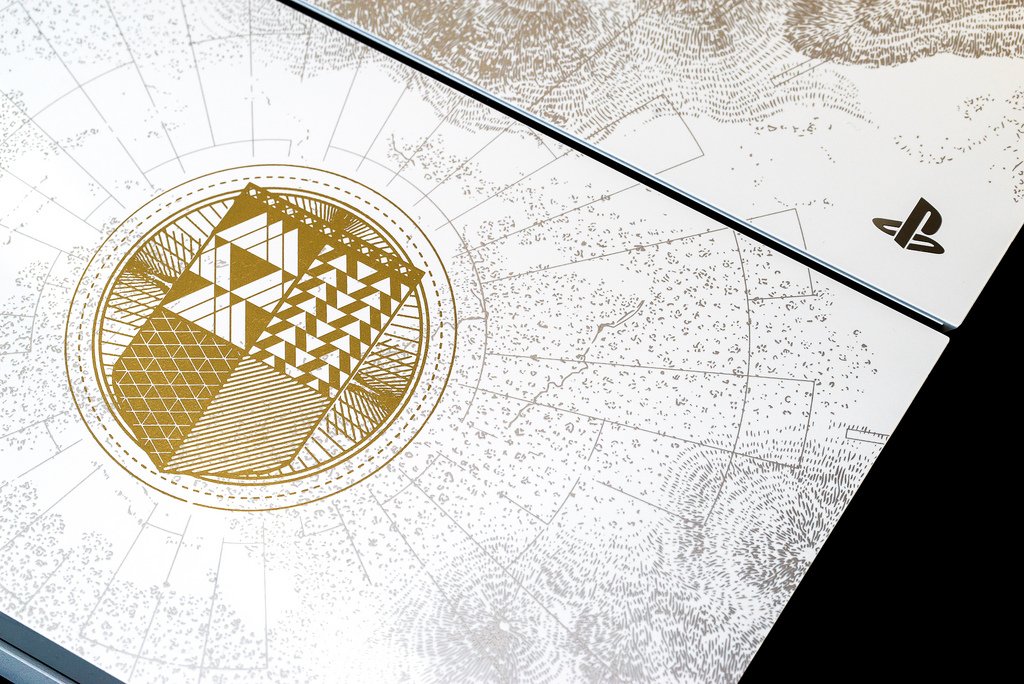 Конкурс по Destiny: выиграй PS4 Limited Edition и другие призы - Изображение 2 Конкурс по Destiny: выиграй PS4 Limited Edition и другие призы - Изображение 2