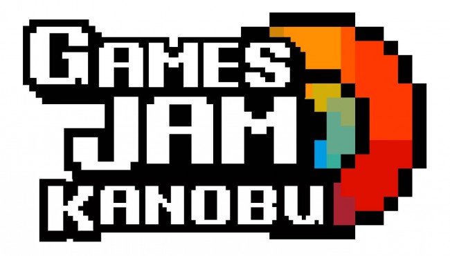 #GamesJamKanobu начал принимать концепт-арт - Изображение 1 #GamesJamKanobu начал принимать концепт-арт - Изображение 1
