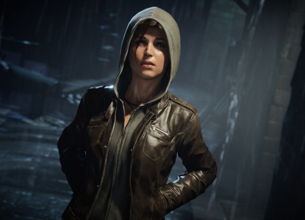 Теперь всерьез: Denuvo в Rise of the Tomb Raider окончательно сломана - Изображение 1 Теперь всерьез: Denuvo в Rise of the Tomb Raider окончательно сломана - Изображение 1