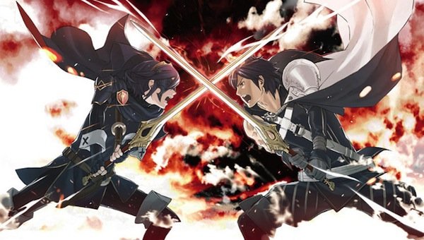 Рецензия. Fire Emblem: Awakening (3DS) - Изображение 7 Рецензия. Fire Emblem: Awakening (3DS) - Изображение 7