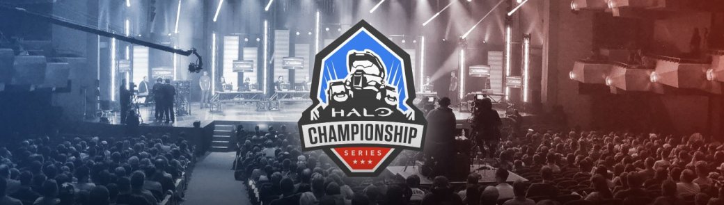 343 Ind. поделилась подробностями Halo 5 World Championship - Изображение 1 343 Ind. поделилась подробностями Halo 5 World Championship - Изображение 1