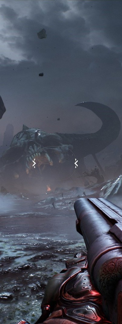Рецензия на Doom (2016). Обзор игры - Изображение 7 Рецензия на Doom (2016). Обзор игры - Изображение 7