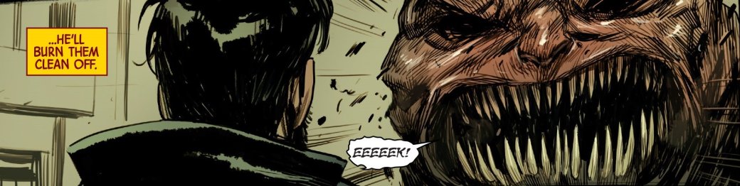 Secret Empire: Люди рады тому, что Гидра пришла к власти. - Изображение 10 Secret Empire: Люди рады тому, что Гидра пришла к власти. - Изображение 10