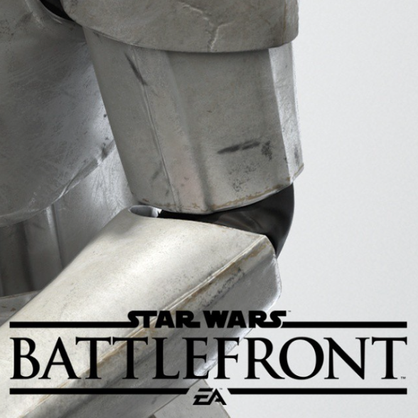 Почему Star Wars: Battlefront сломает интернет. - Изображение 4 Почему Star Wars: Battlefront сломает интернет. - Изображение 4