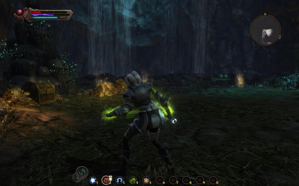 Kingdoms of Amalur: Reckoning. Прохождение: гид по далеким землям - Изображение 26 Kingdoms of Amalur: Reckoning. Прохождение: гид по далеким землям - Изображение 26