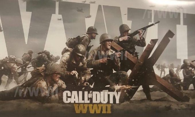 Новая Call of Duty WW II —
возвращение ко Второй мировой - Изображение 7 Новая Call of Duty WW II —
возвращение ко Второй мировой - Изображение 7