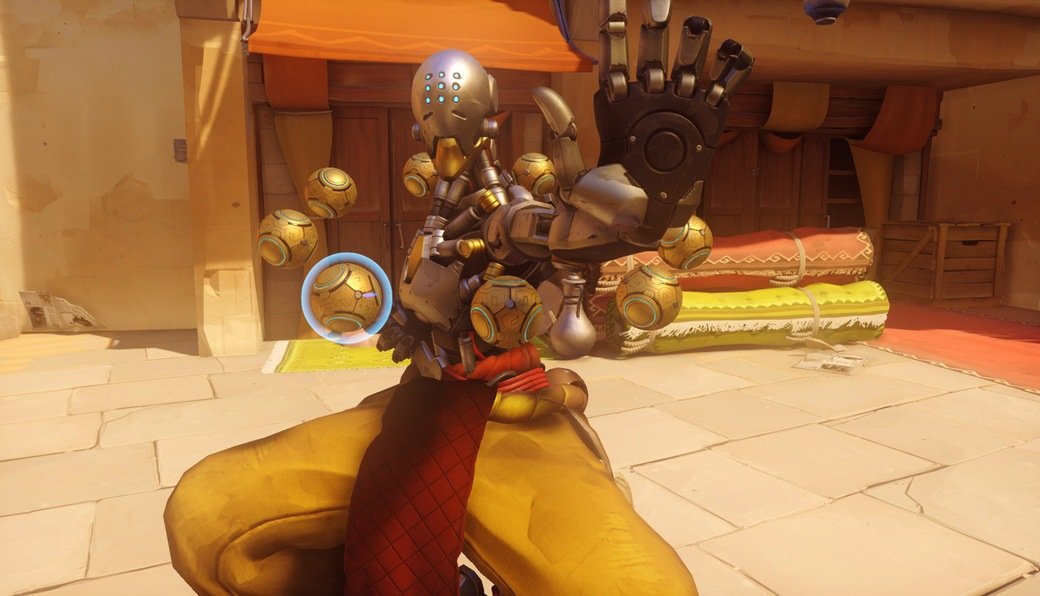 Overwatch советы начинающим - Изображение 22 Overwatch советы начинающим - Изображение 22