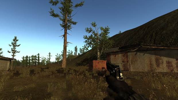 One more DayZ - Rust - Изображение 3 One more DayZ - Rust - Изображение 3