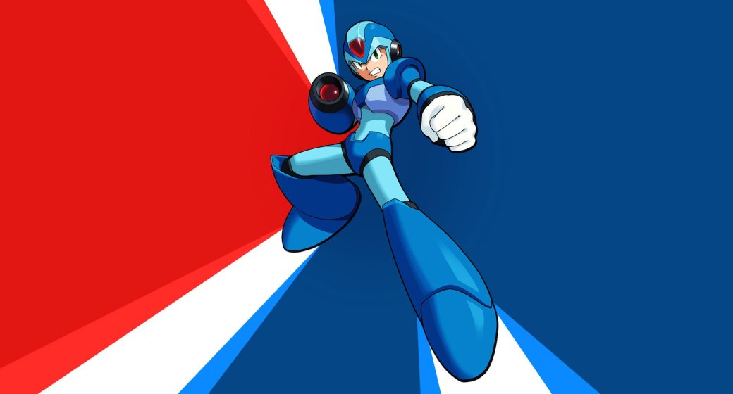 20th Century Fox и Питер Чернин снимают фильм по мотивам Mega Man - Изображение 1 20th Century Fox и Питер Чернин снимают фильм по мотивам Mega Man - Изображение 1