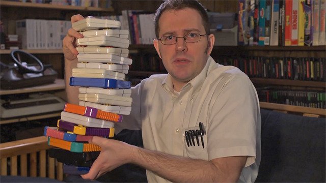 Число мультиплатформенных игроков в США увеличилось на четверть. - Изображение 1 Число мультиплатформенных игроков в США увеличилось на четверть. - Изображение 1