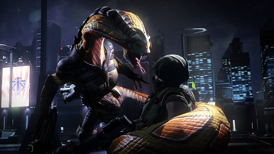 Впечатления от XCOM 2. Консольщикам будет обидно - Изображение 5 Впечатления от XCOM 2. Консольщикам будет обидно - Изображение 5