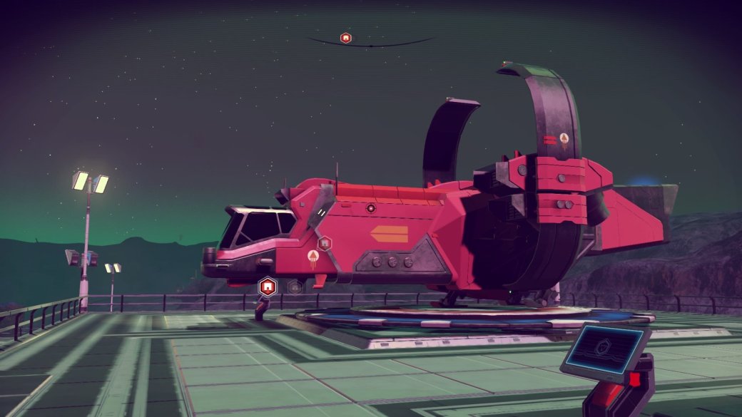 7 советов для начинающих исследователей No Man's Sky - Изображение 10 7 советов для начинающих исследователей No Man's Sky - Изображение 10