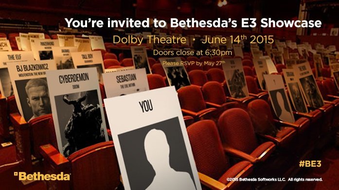 Bethesda на E3: Dishonored, Wolfenstein, Evil Within. А где Fallout? - Изображение 1 Bethesda на E3: Dishonored, Wolfenstein, Evil Within. А где Fallout? - Изображение 1