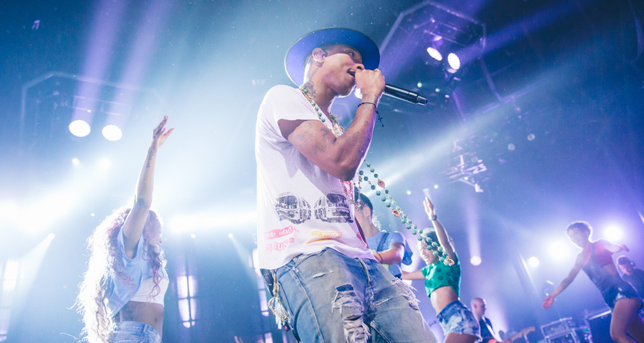 iTunes Festival 2014. Часть 1 - Изображение 47 iTunes Festival 2014. Часть 1 - Изображение 47