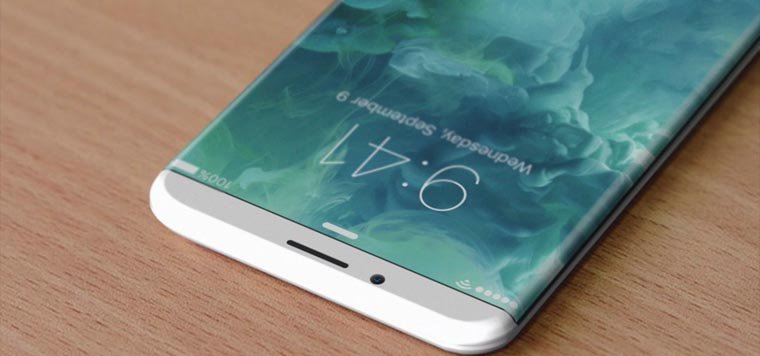 Apple тестирует более 10 прототипов iPhone 8 - Изображение 1 Apple тестирует более 10 прототипов iPhone 8 - Изображение 1