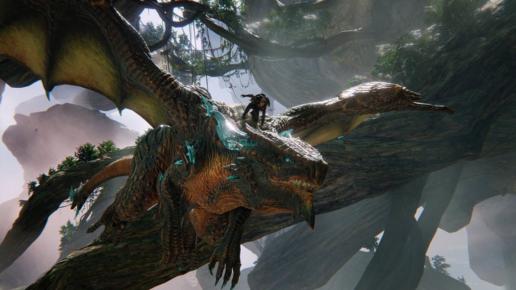 Gears of War 4, ReCore, Scalebound – наши впечатления - Изображение 8 Gears of War 4, ReCore, Scalebound – наши впечатления - Изображение 8