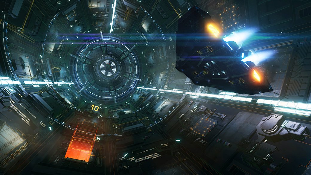 10 главных игр декабря - Изображение 1 10 главных игр декабря - Изображение 1