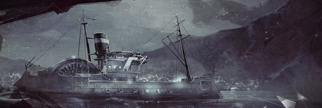 Рецензия на Dishonored 2. Обзор игры - Изображение 4 Рецензия на Dishonored 2. Обзор игры - Изображение 4