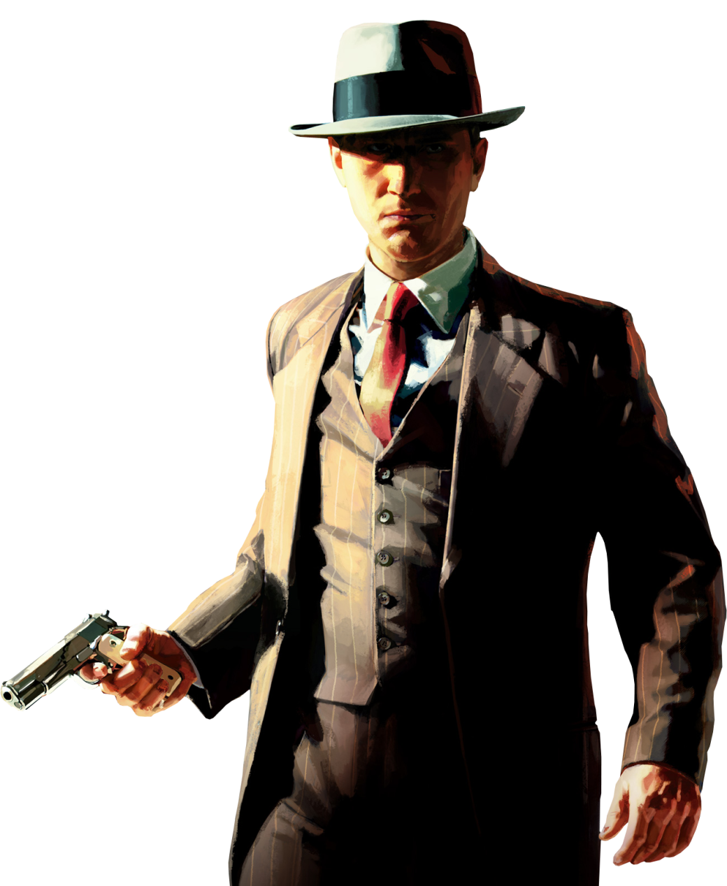 А помните L.A. Noire? - Изображение 2 А помните L.A. Noire? - Изображение 2