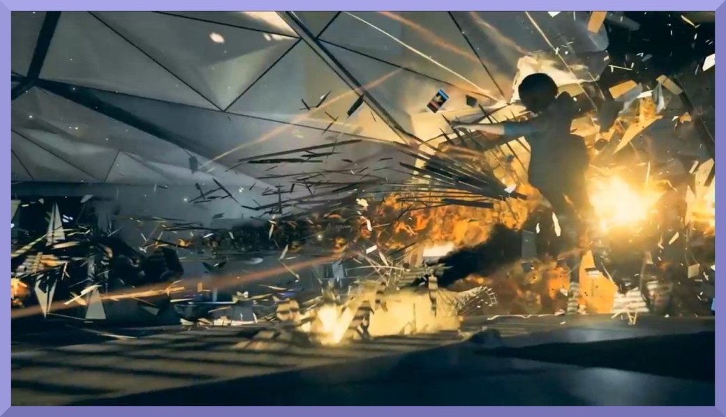 E3. Близнецы и дядюшка Скрудж - Изображение 2 E3. Близнецы и дядюшка Скрудж - Изображение 2