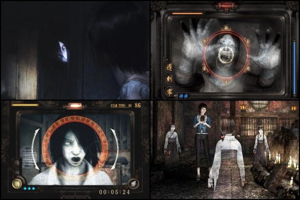 Жив ли жанр Survival Horror в современной ААА-индустрии? - Изображение 8 Жив ли жанр Survival Horror в современной ААА-индустрии? - Изображение 8