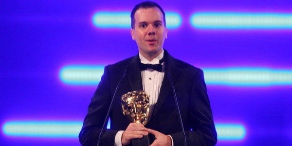 Английский юмор: премия BAFTA Video Games Awards 2012. - Изображение 1 Английский юмор: премия BAFTA Video Games Awards 2012. - Изображение 1