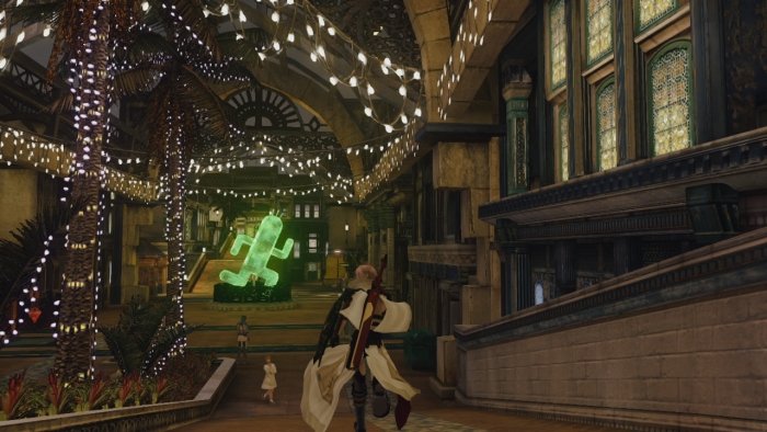 Lightning Returns: Final Fantasy 13: первые впечатления - Изображение 8 Lightning Returns: Final Fantasy 13: первые впечатления - Изображение 8
