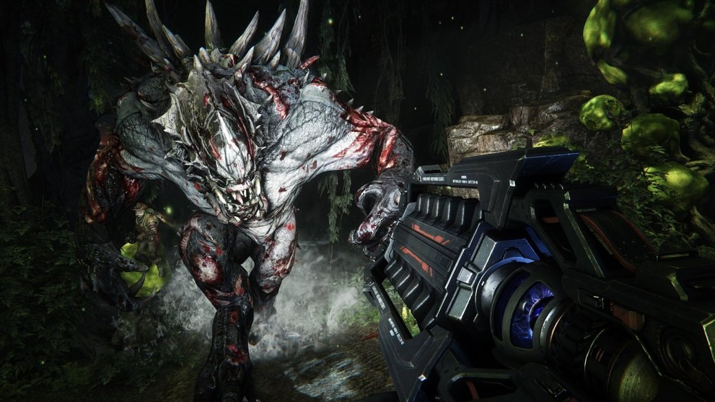 Evolve: первые впечатления - Изображение 6 Evolve: первые впечатления - Изображение 6