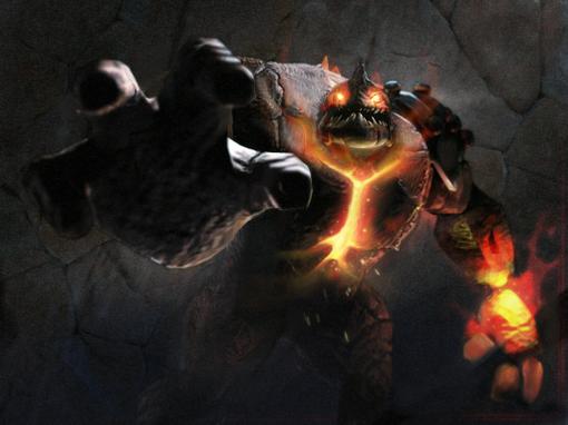 Darkspore. Закрытое бета-тестирование для КАНОБУ - Изображение 1 Darkspore. Закрытое бета-тестирование для КАНОБУ - Изображение 1