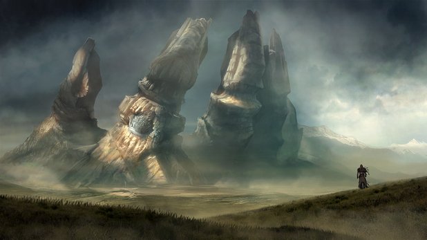 Автор The Witcher 2 создаст конкурента Dark Souls. - Изображение 1 Автор The Witcher 2 создаст конкурента Dark Souls. - Изображение 1