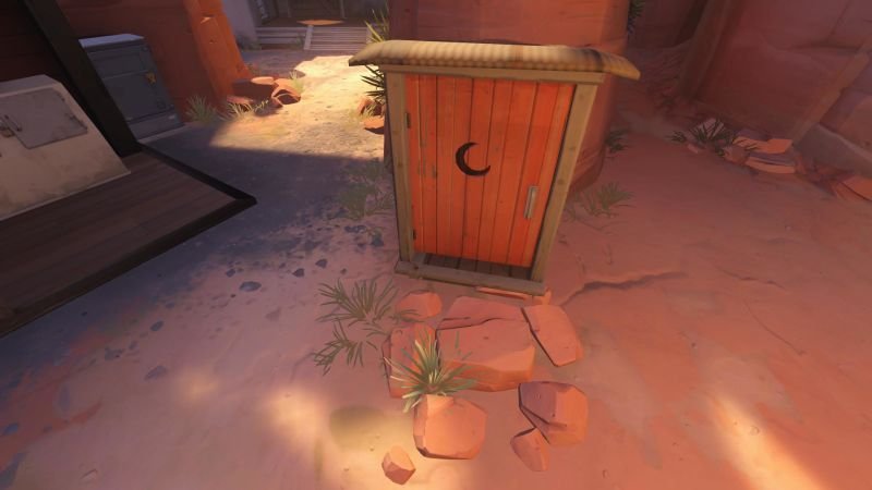 Ангел и Симметра из Overwatch снялись для мужских журналов - Изображение 2 Ангел и Симметра из Overwatch снялись для мужских журналов - Изображение 2