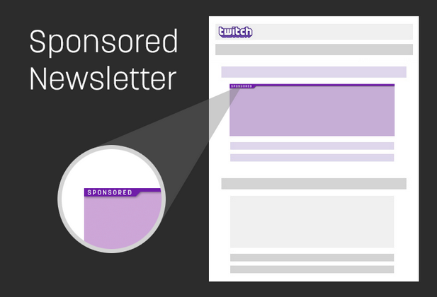 Twitch велела рассказывать о заказных трансляциях - Изображение 1 Twitch велела рассказывать о заказных трансляциях - Изображение 1