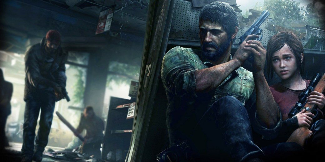 Сценарий фильма по The Last of Us готов, но его не хотят снимать - Изображение 1 Сценарий фильма по The Last of Us готов, но его не хотят снимать - Изображение 1