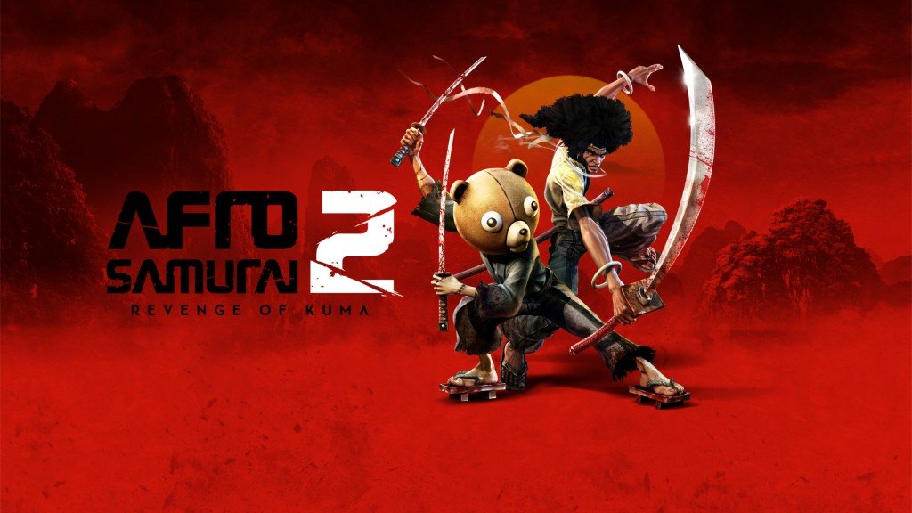 Игрокам вернут деньги за Afro Samurai 2 - Изображение 1 Игрокам вернут деньги за Afro Samurai 2 - Изображение 1