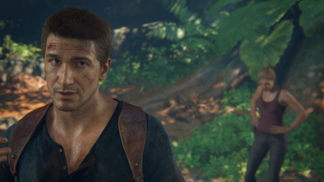 Разбор сюжета Uncharted 4. Финал, который мы заслужили. - Изображение 1 Разбор сюжета Uncharted 4. Финал, который мы заслужили. - Изображение 1