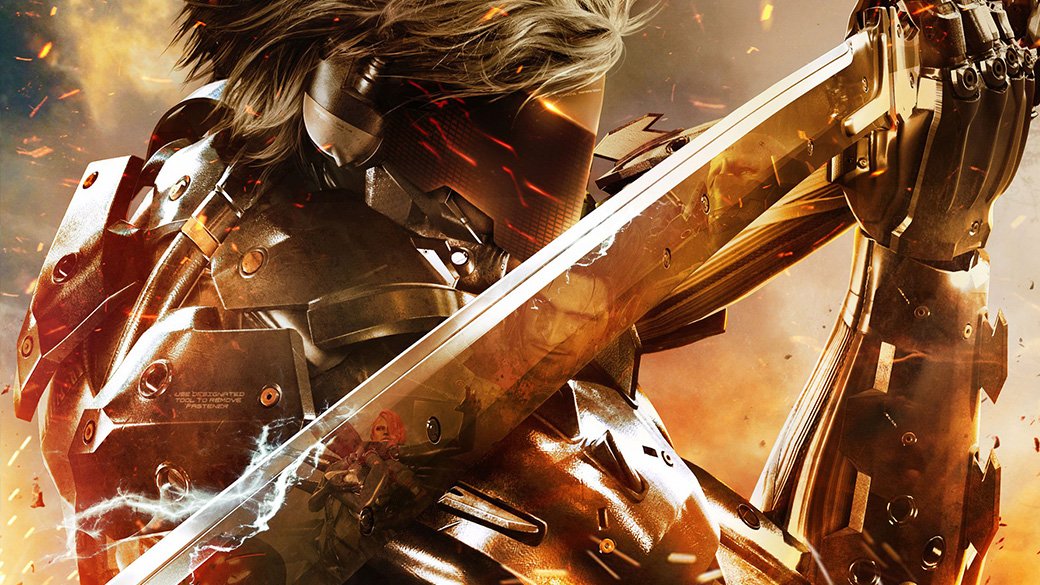 Композитор Metal Gear Rising: «Мои работы стали интернет-мемом» - Изображение 1 Композитор Metal Gear Rising: «Мои работы стали интернет-мемом» - Изображение 1