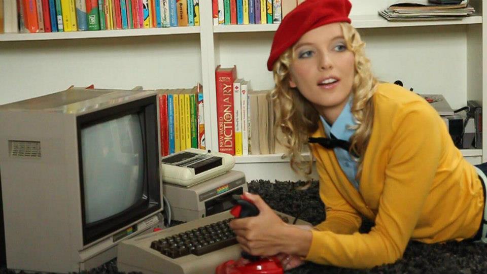 О чем мечтают нерды - Изображение 16 О чем мечтают нерды - Изображение 16