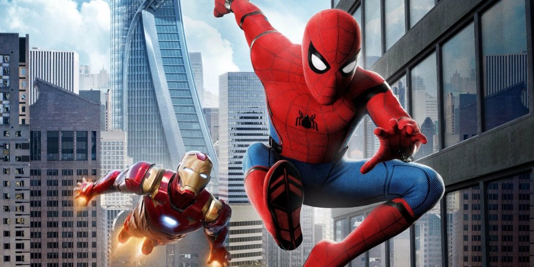 Как после разборок с Sony Человек-паук попал к Marvel? - Изображение 5 Как после разборок с Sony Человек-паук попал к Marvel? - Изображение 5