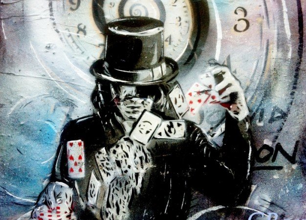Kanobu Time. Промежуточные итоги. 24 октября - Изображение 2 Kanobu Time. Промежуточные итоги. 24 октября - Изображение 2