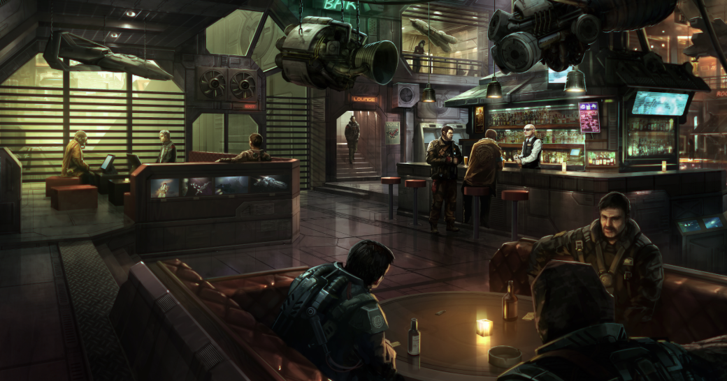 «Где деньги, Крис?!» Автор Star Citizen вернул $250 бэкеру-критикану - Изображение 6 «Где деньги, Крис?!» Автор Star Citizen вернул $250 бэкеру-критикану - Изображение 6