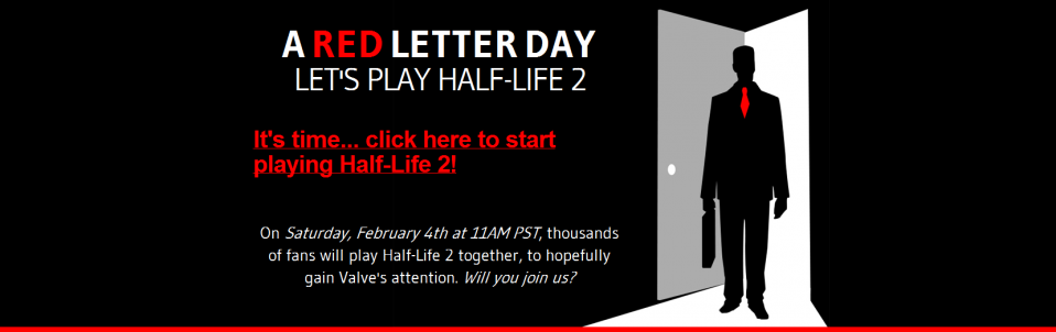 Почему вам не нужен Half-Life 3 - Изображение 2 Почему вам не нужен Half-Life 3 - Изображение 2