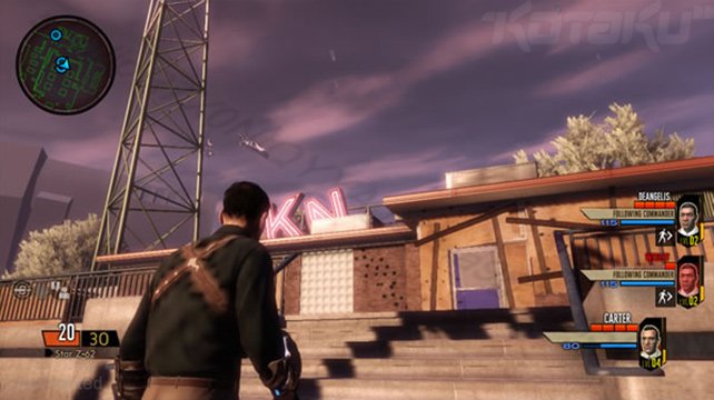 XCOM стал шутером от третьего лица - Изображение 2 XCOM стал шутером от третьего лица - Изображение 2