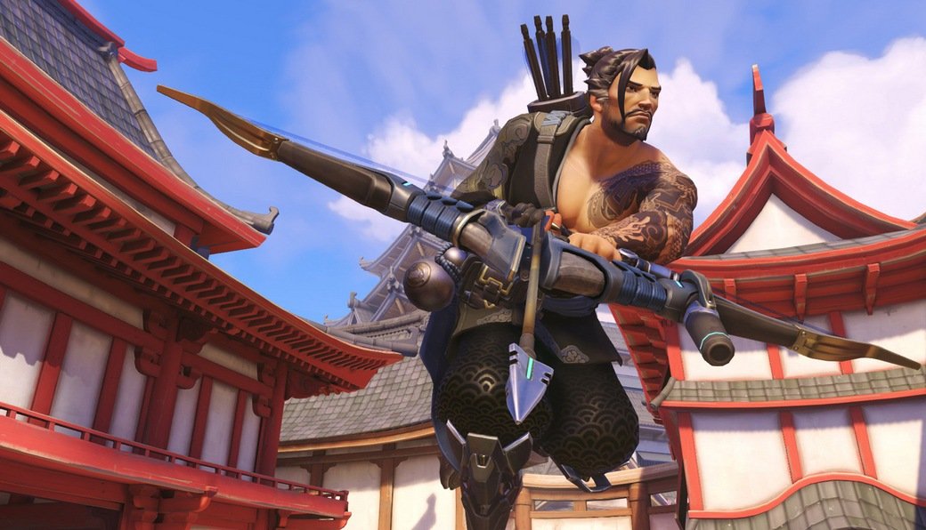 Overwatch советы начинающим - Изображение 9 Overwatch советы начинающим - Изображение 9