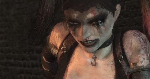 Плохое DLC для Arkham City - Изображение 3 Плохое DLC для Arkham City - Изображение 3