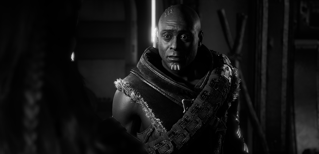 20 изумительных скриншотов Horizon: Zero Dawn - Изображение 20 20 изумительных скриншотов Horizon: Zero Dawn - Изображение 20