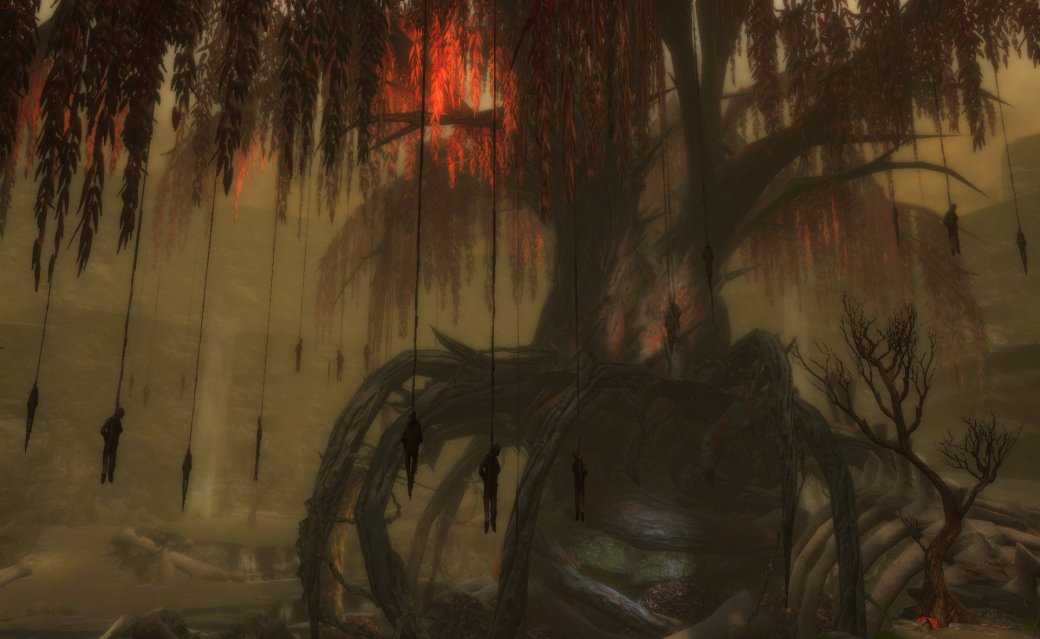 Kingdoms of Amalur: Reckoning. Прохождение: гид по далеким землям - Изображение 40 Kingdoms of Amalur: Reckoning. Прохождение: гид по далеким землям - Изображение 40