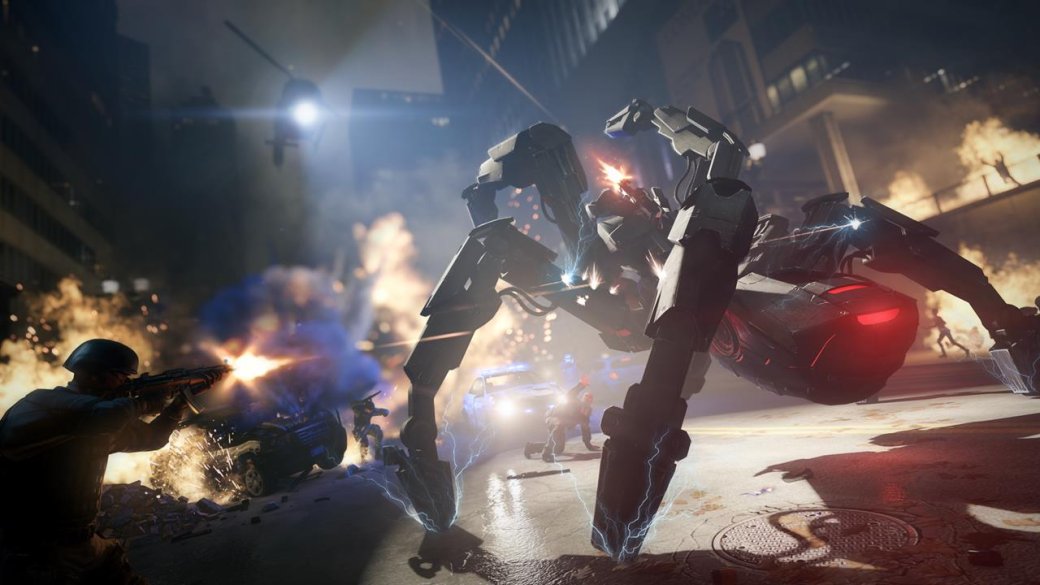 Watch Dogs. Темный Пес - Изображение 4 Watch Dogs. Темный Пес - Изображение 4