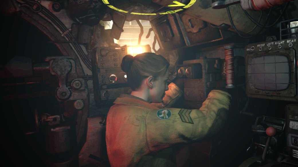 Неживая сталь: рецензия на Steel Battalion: Heavy Armor - Изображение 2 Неживая сталь: рецензия на Steel Battalion: Heavy Armor - Изображение 2