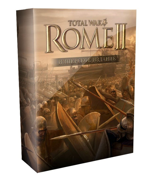 Готовимся к Total War: Rome II - Изображение 9 Готовимся к Total War: Rome II - Изображение 9
