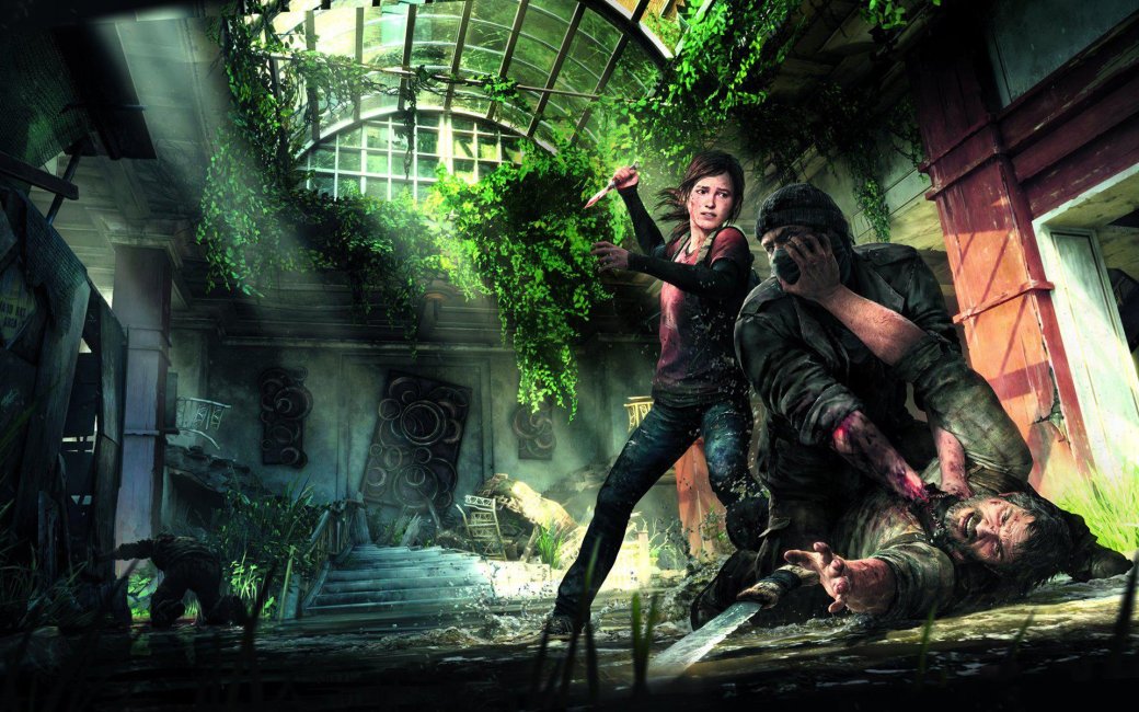«Выживаем, как можем в The Last Of US»
(Одни Из Нас)
Мультиплеер - Изображение 2 «Выживаем, как можем в The Last Of US»
(Одни Из Нас)
Мультиплеер - Изображение 2